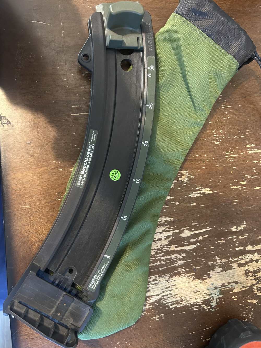 Maglula benchreloader-img-0