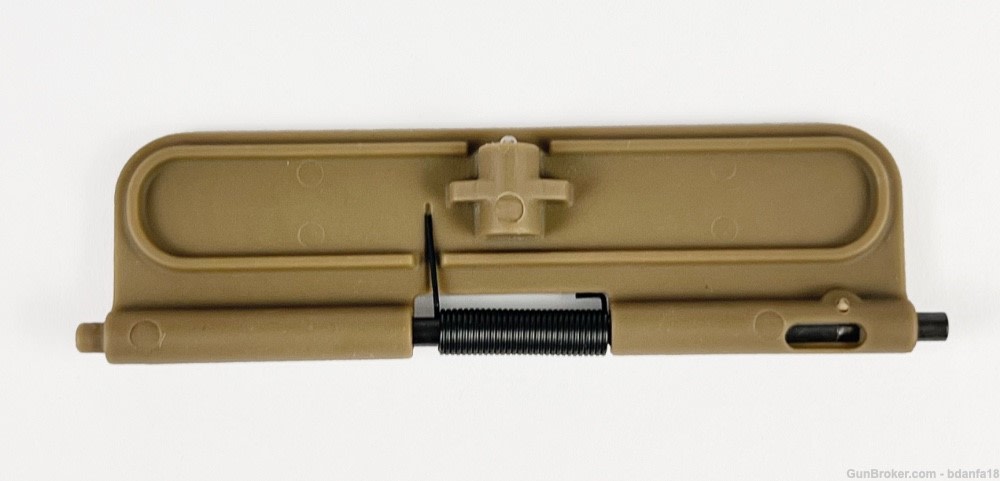 Strike Industries U.D.C. Ultimate Dust Cover SI-AR-UDC-E-01-223-FDE-img-2