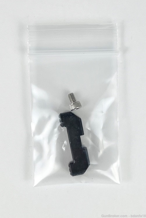 KRG Mag Release Button (Aluminum), New-img-2