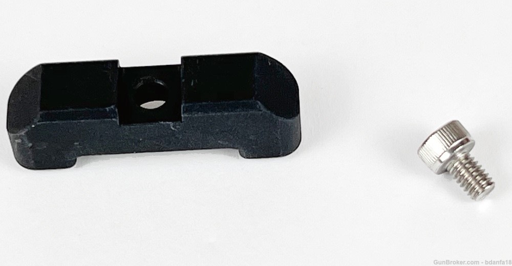KRG Mag Release Button (Aluminum), New-img-0