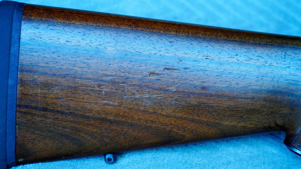 Super Nice Whitworth 375 H&H -img-10