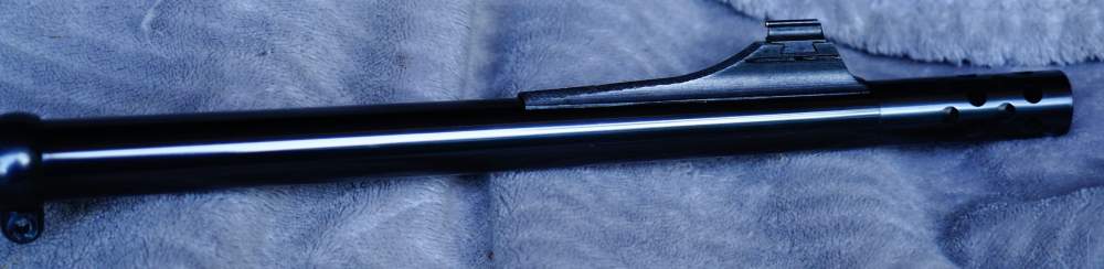 Super Nice Whitworth 375 H&H -img-2