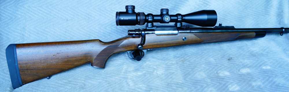 Super Nice Whitworth 375 H&H -img-0