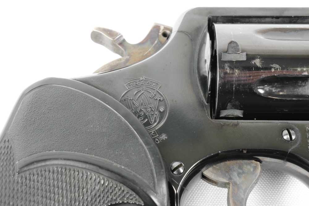Smith & Wesson Model 10-6 .38 Special CTG-img-13