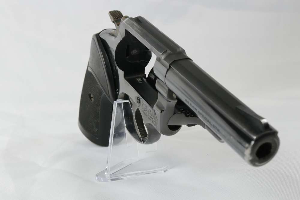 Smith & Wesson Model 10-6 .38 Special CTG-img-7