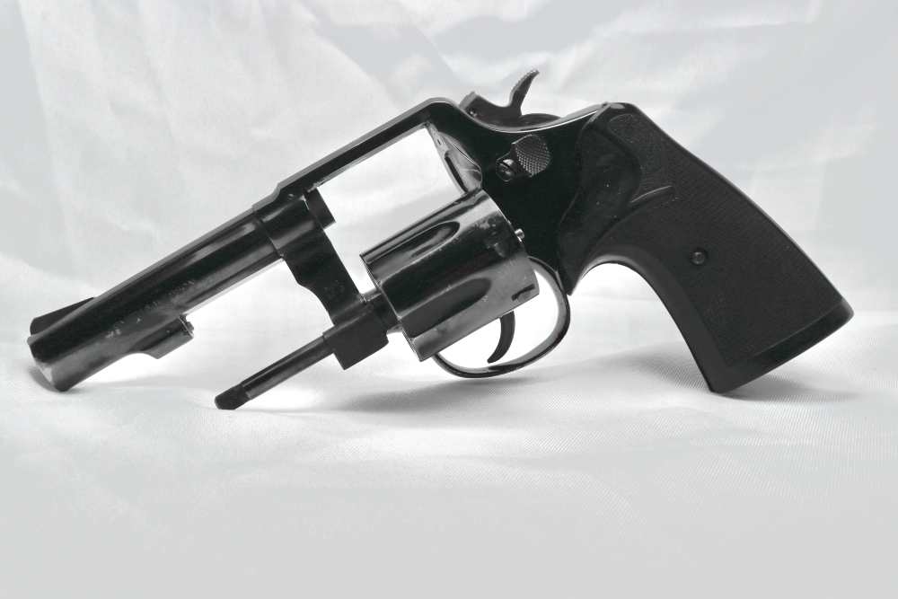 Smith & Wesson Model 10-6 .38 Special CTG-img-2