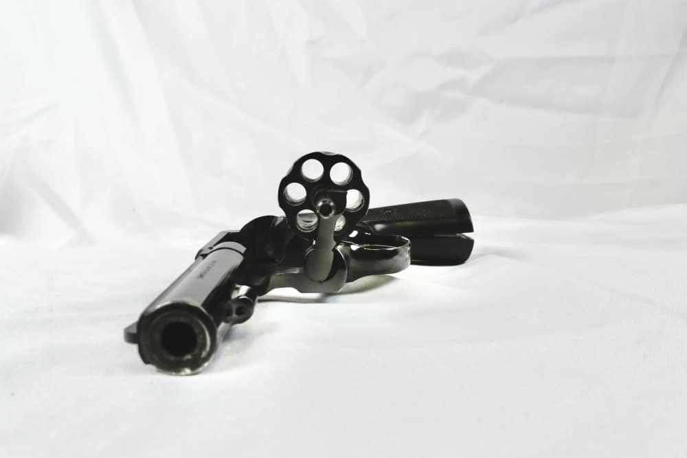 Smith & Wesson Model 10-6 .38 Special CTG-img-8