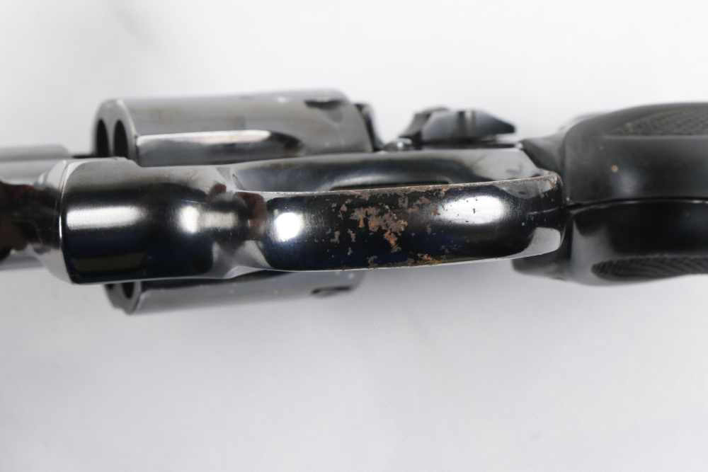 Smith & Wesson Model 10-6 .38 Special CTG-img-19