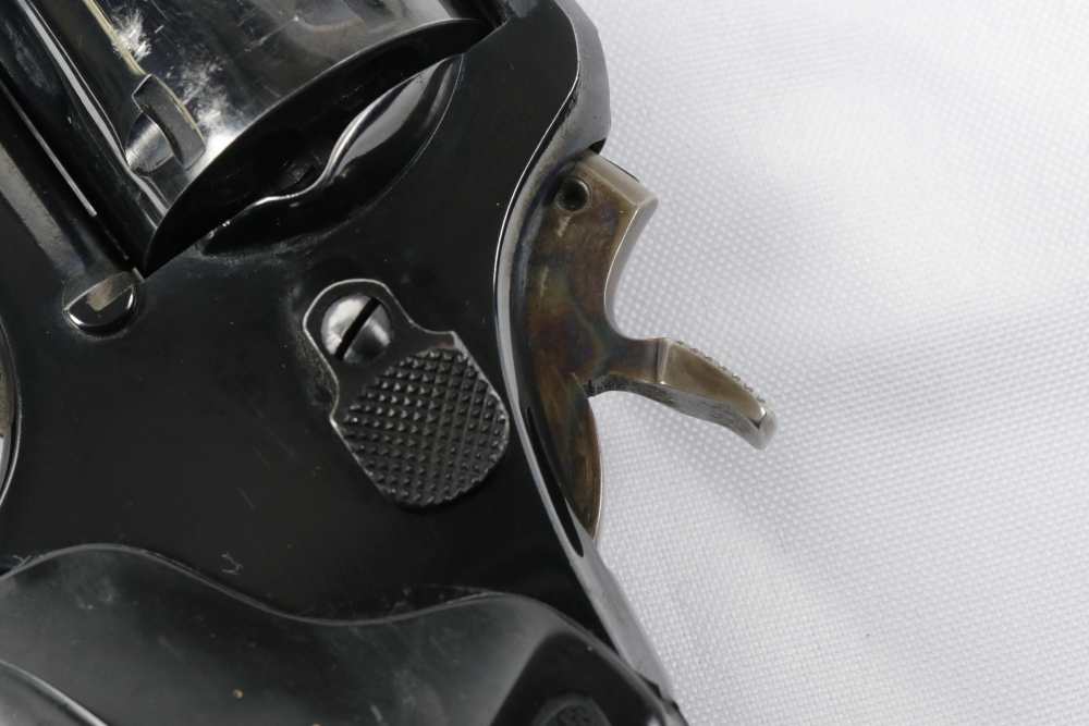 Smith & Wesson Model 10-6 .38 Special CTG-img-17