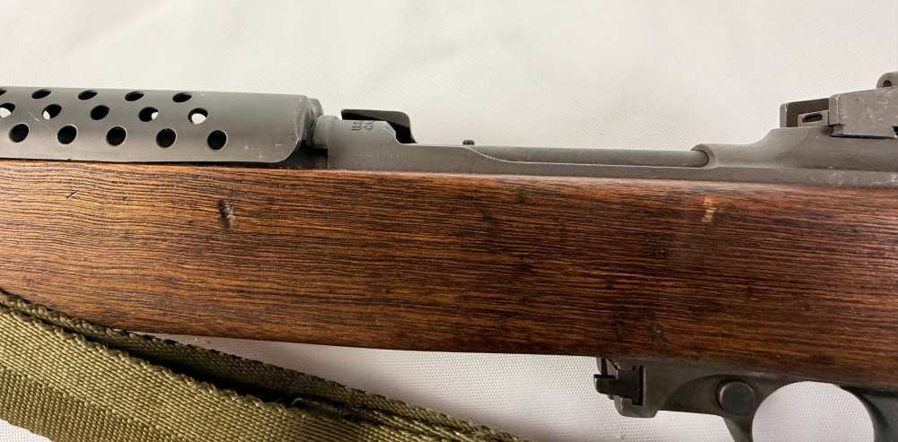 Inland Mfg. Division M1 Carbine-img-14