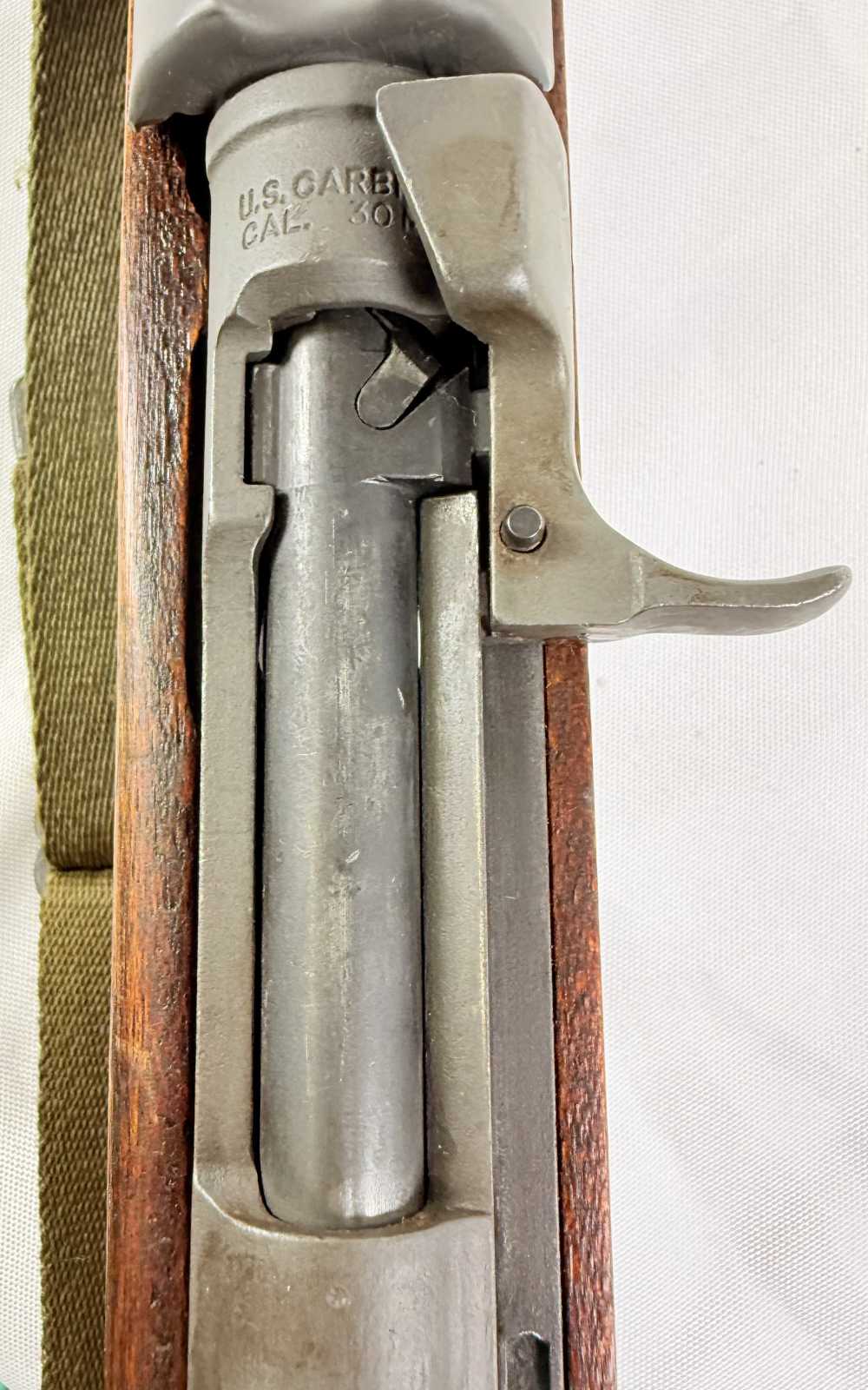 Inland Mfg. Division M1 Carbine-img-16