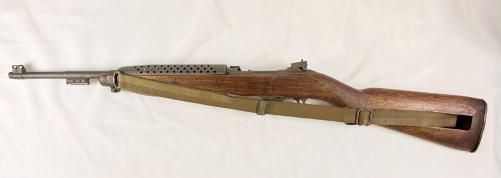 Inland Mfg. Division M1 Carbine-img-1