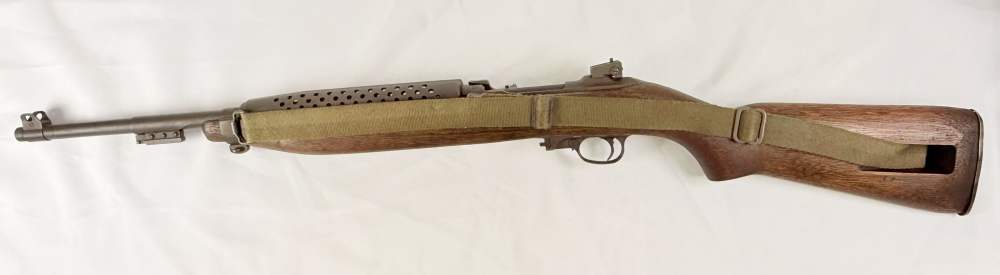 Inland Mfg. Division M1 Carbine-img-2
