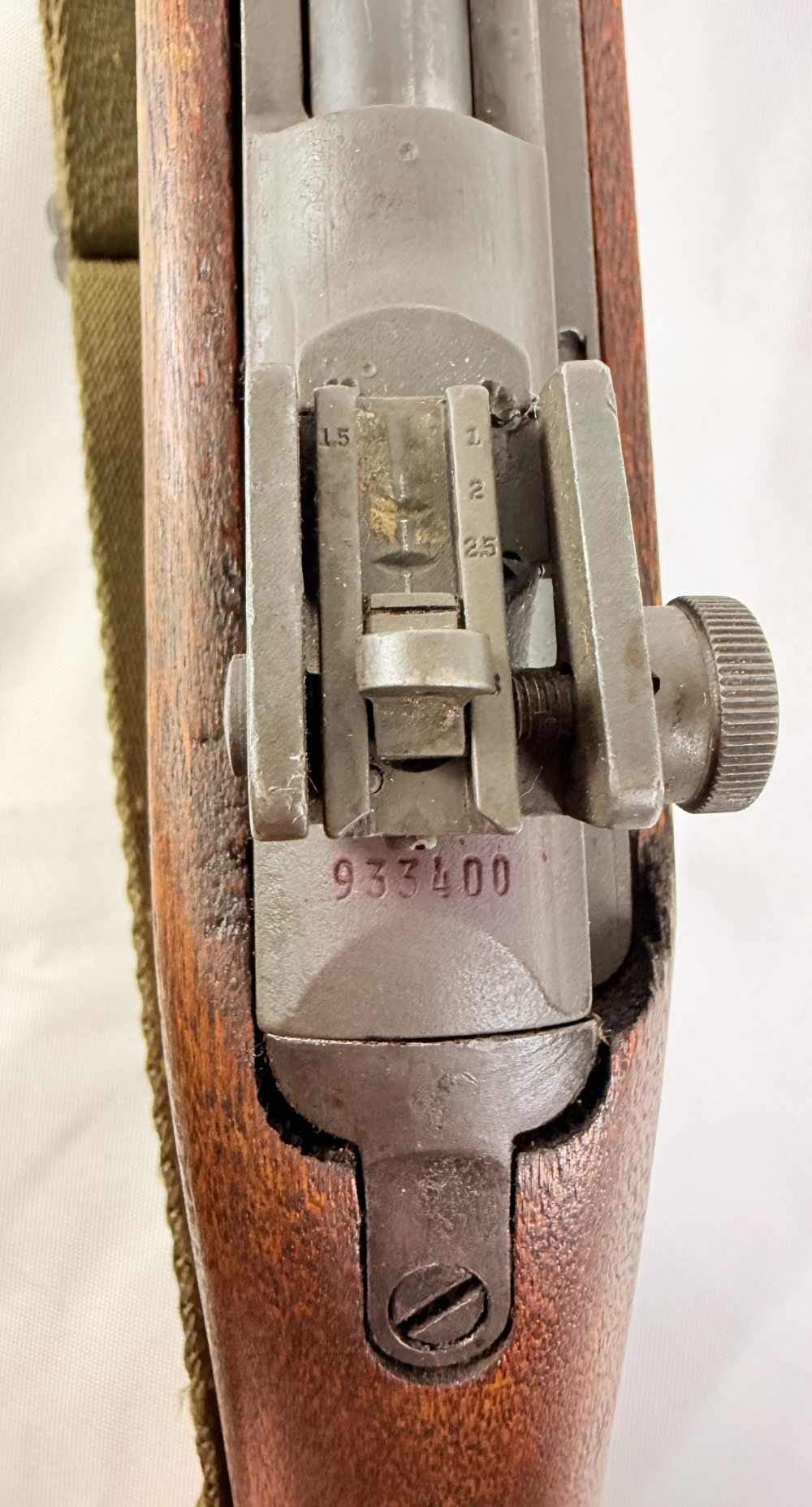 Inland Mfg. Division M1 Carbine-img-23