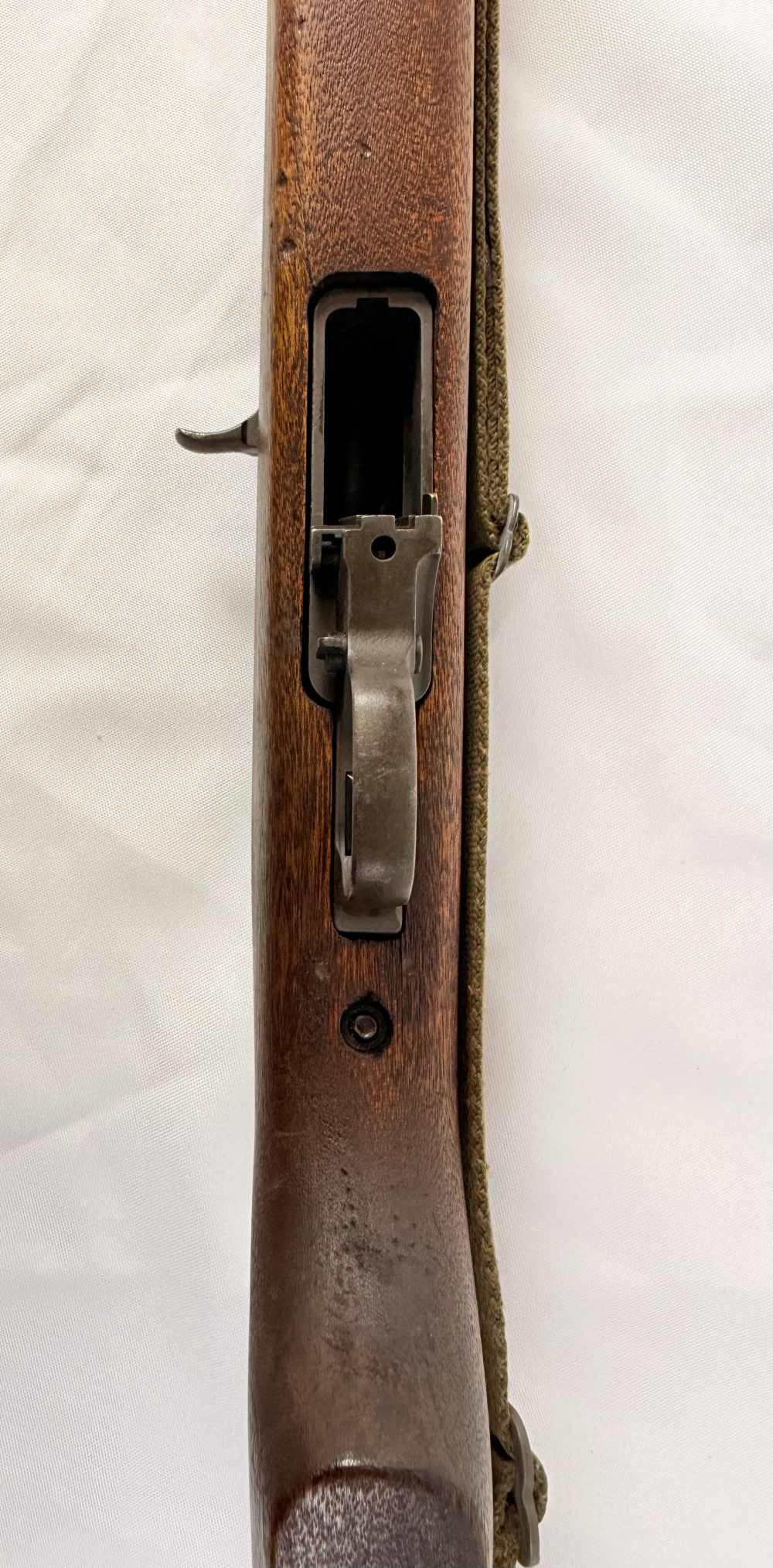 Inland Mfg. Division M1 Carbine-img-9