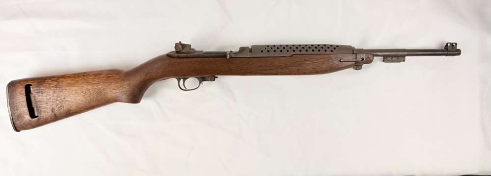 Inland Mfg. Division M1 Carbine-img-0