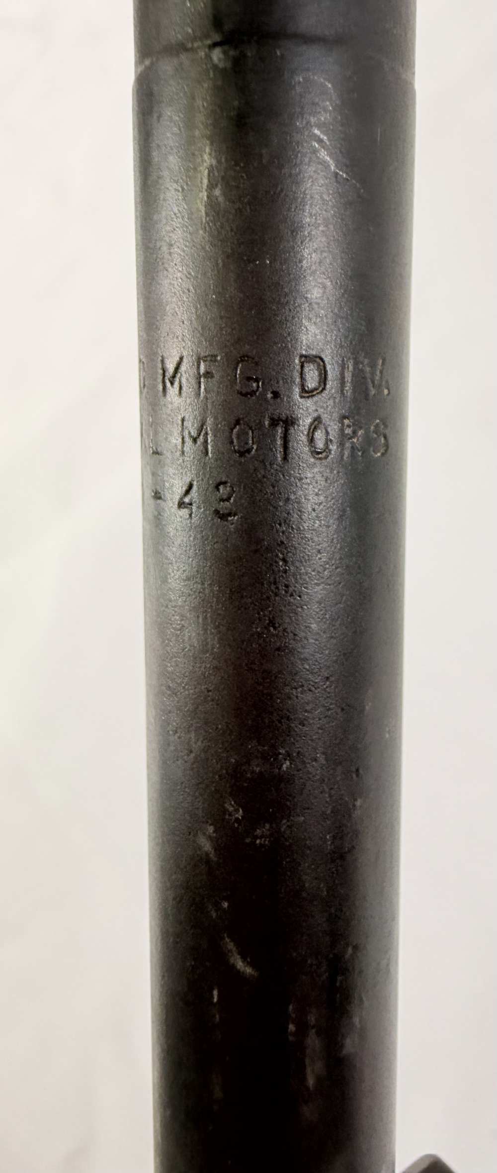 Inland Mfg. Division M1 Carbine-img-20