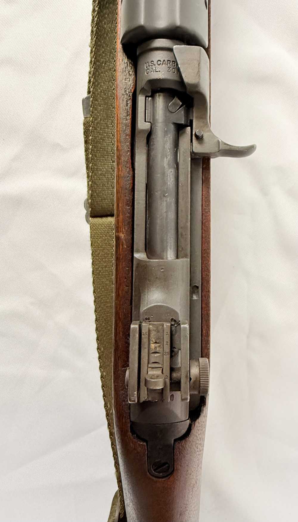 Inland Mfg. Division M1 Carbine-img-6