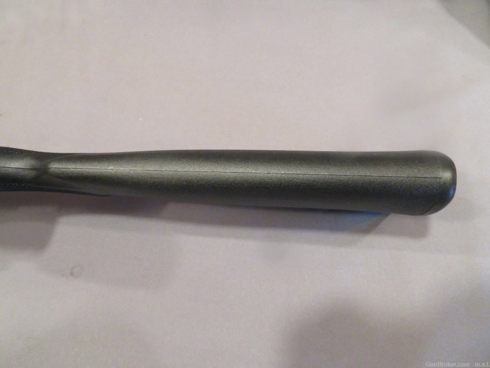 Savage Model 64 .22 LR Bushnell Scope-img-14