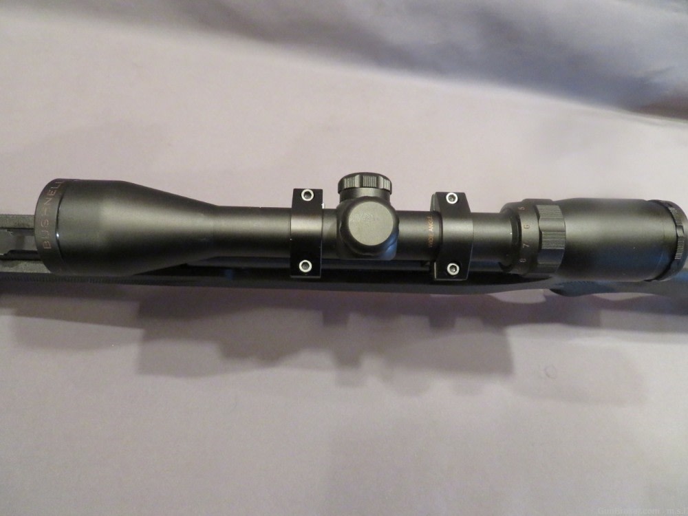 Savage Model 64 .22 LR Bushnell Scope-img-15