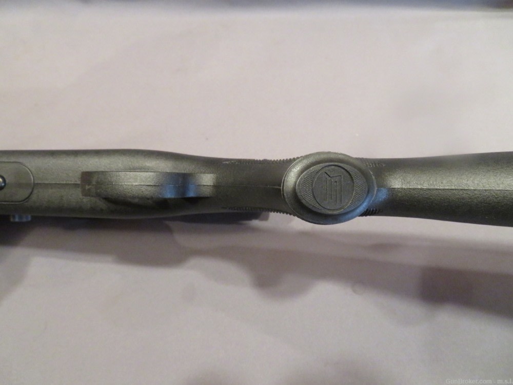 Savage Model 64 .22 LR Bushnell Scope-img-20