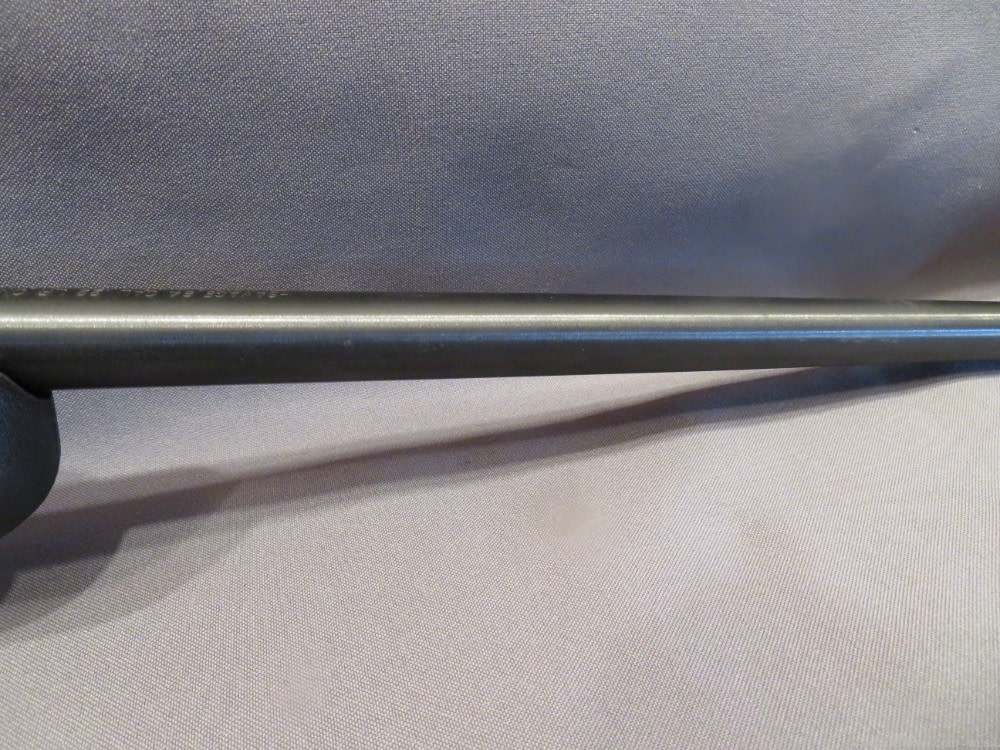 Savage Model 64 .22 LR Bushnell Scope-img-12