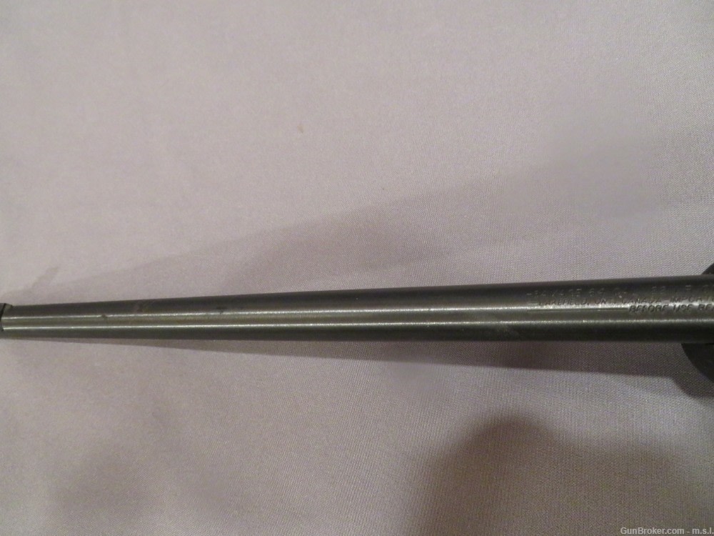 Savage Model 64 .22 LR Bushnell Scope-img-17