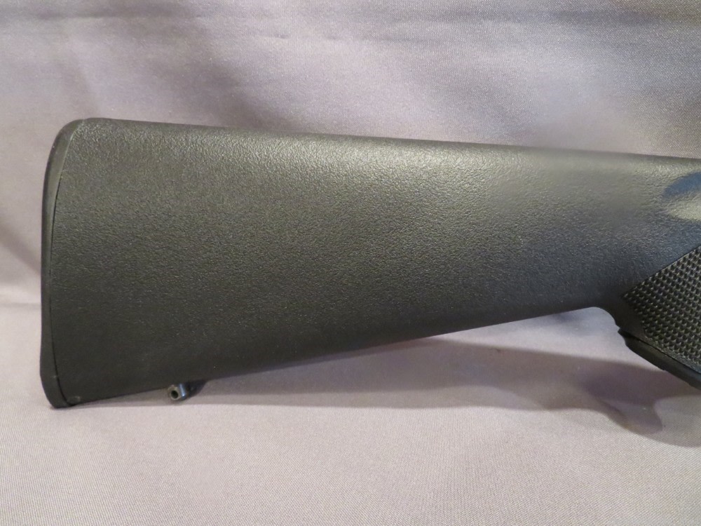 Savage Model 64 .22 LR Bushnell Scope-img-8