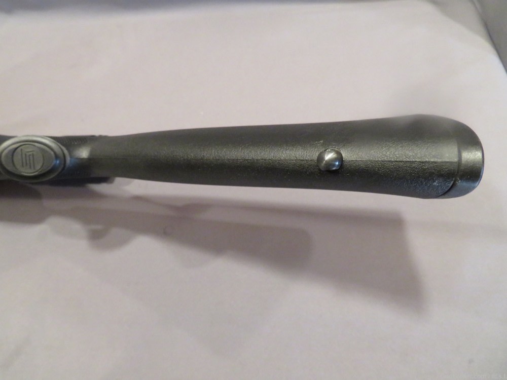 Savage Model 64 .22 LR Bushnell Scope-img-19