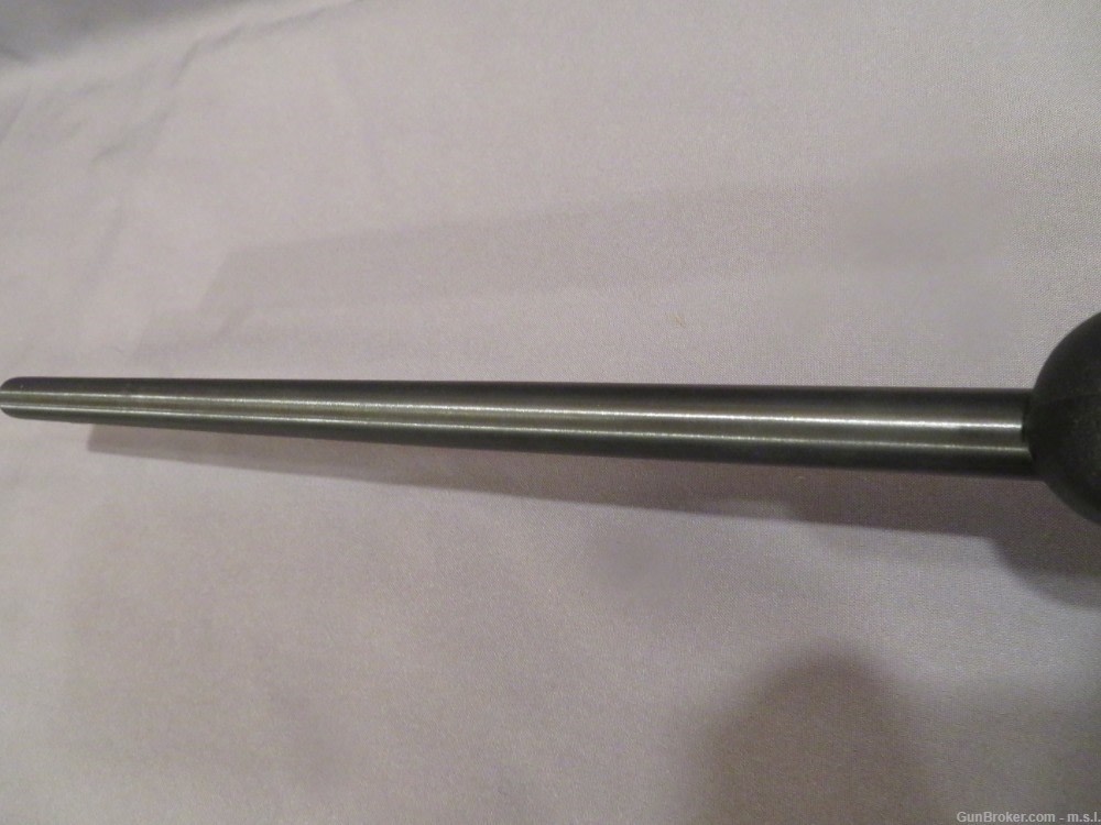 Savage Model 64 .22 LR Bushnell Scope-img-23