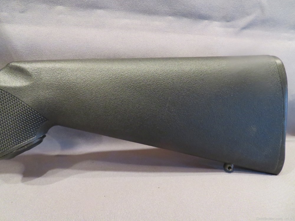 Savage Model 64 .22 LR Bushnell Scope-img-2