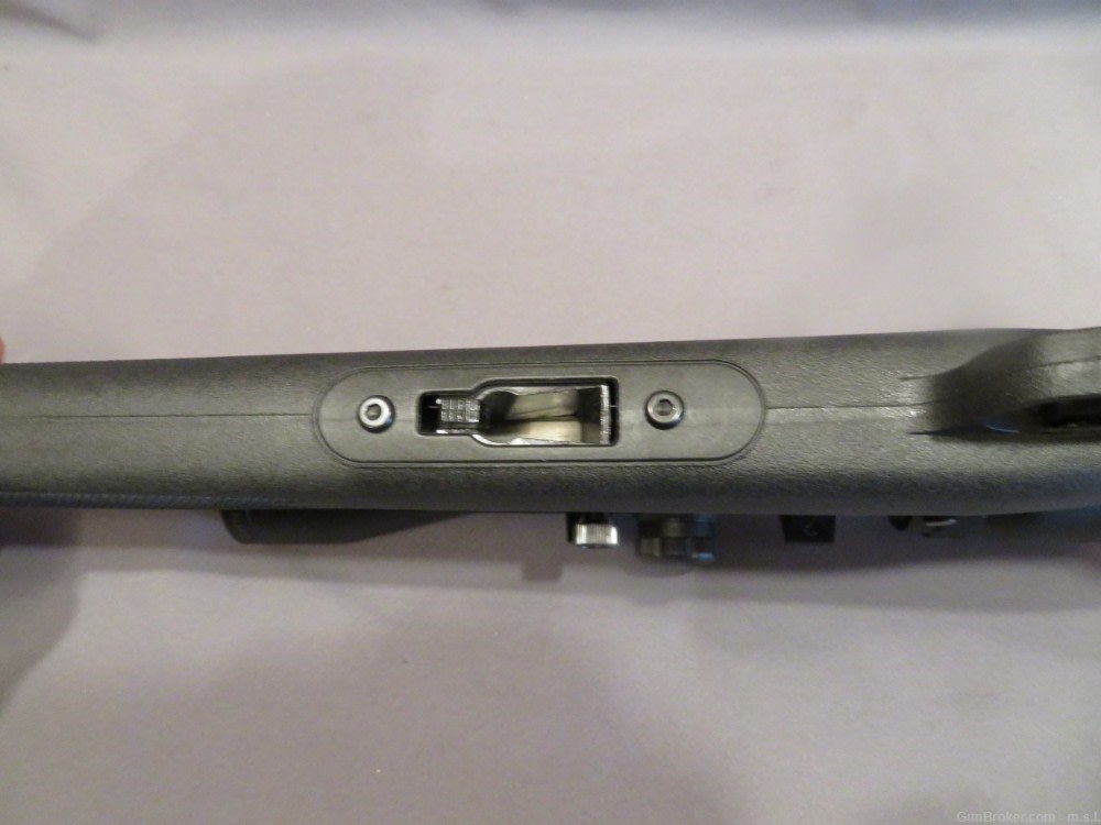 Savage Model 64 .22 LR Bushnell Scope-img-21