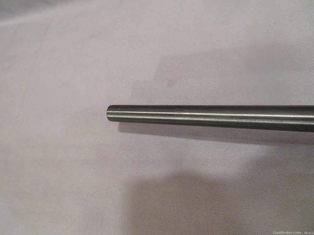 Savage Model 64 .22 LR Bushnell Scope-img-24