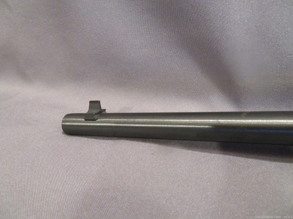 Savage Model 64 .22 LR Bushnell Scope-img-7