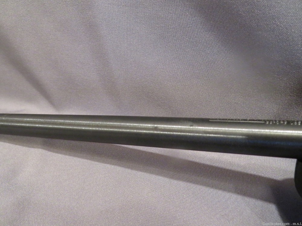 Savage Model 64 .22 LR Bushnell Scope-img-6