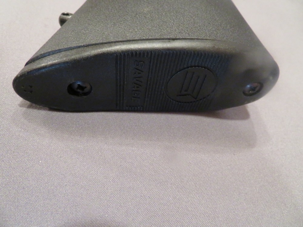 Savage Model 64 .22 LR Bushnell Scope-img-25