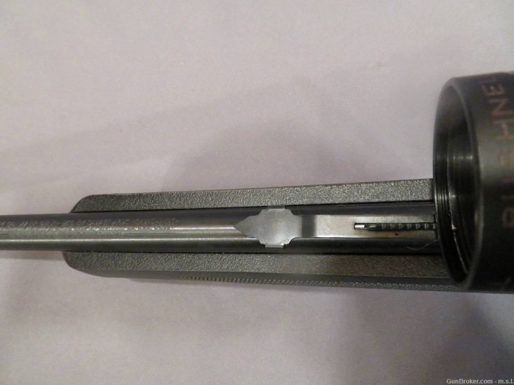 Savage Model 64 .22 LR Bushnell Scope-img-16