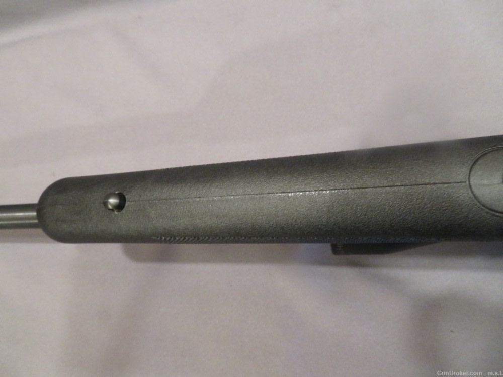 Savage Model 64 .22 LR Bushnell Scope-img-22