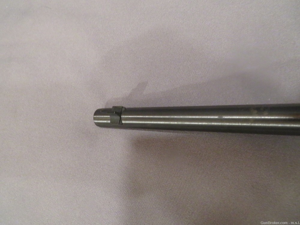 Savage Model 64 .22 LR Bushnell Scope-img-18