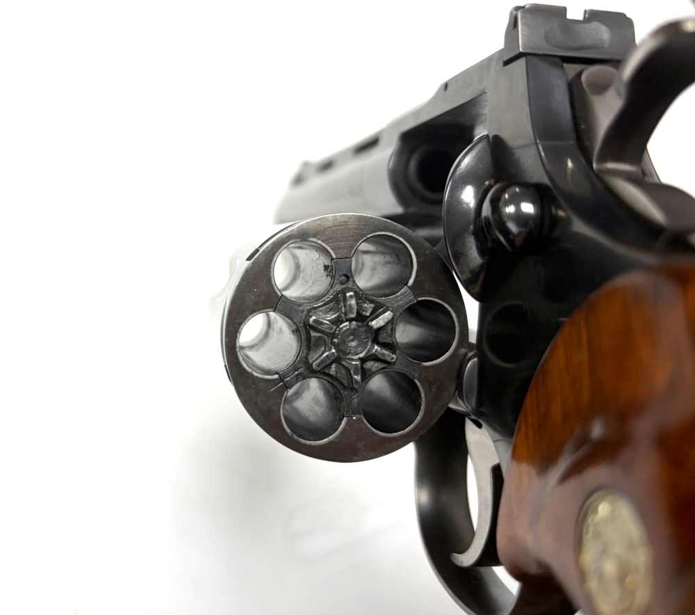 COLT PYTHON 6" 357 MAGNUM-img-15