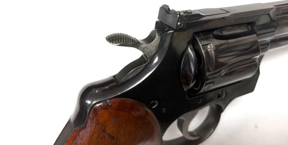 COLT PYTHON 6" 357 MAGNUM-img-13