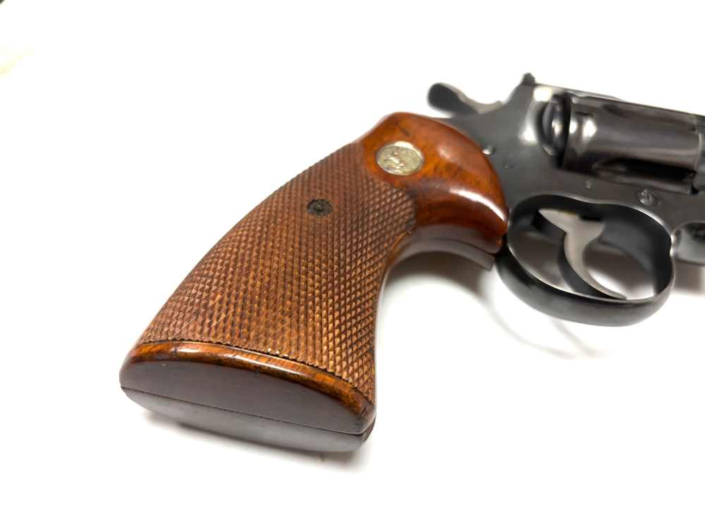 COLT PYTHON 6" 357 MAGNUM-img-12