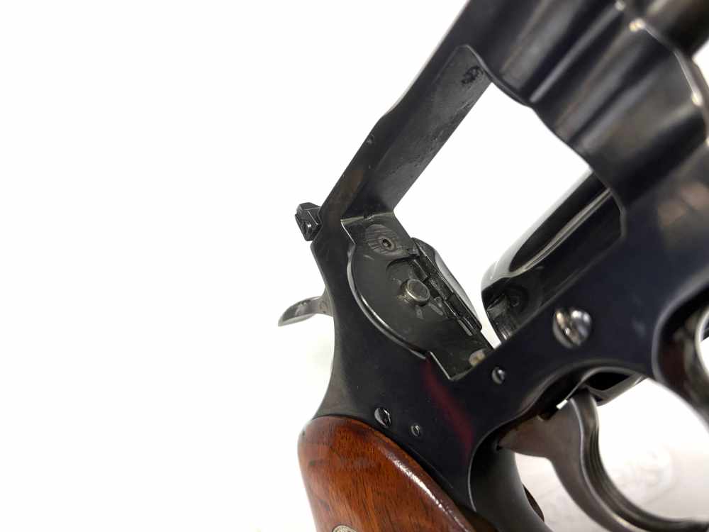 COLT PYTHON 6" 357 MAGNUM-img-18