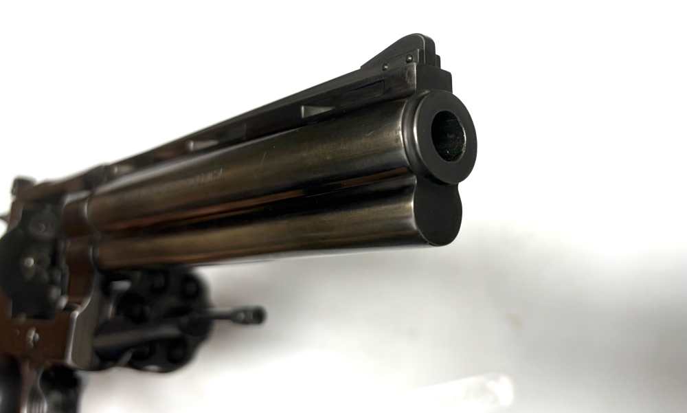 COLT PYTHON 6" 357 MAGNUM-img-19