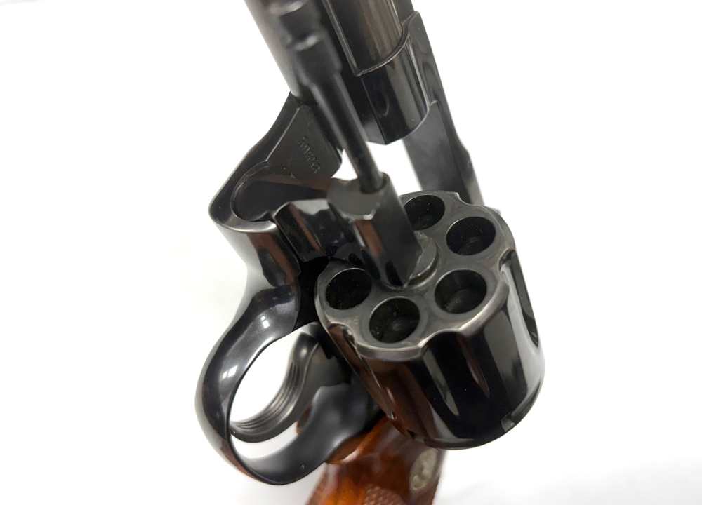 COLT PYTHON 6" 357 MAGNUM-img-16