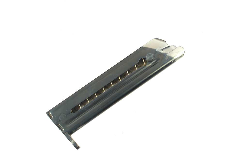 High Standard Model HB 22 LR Pistol — 6¾? Barrel (C&R)-img-30