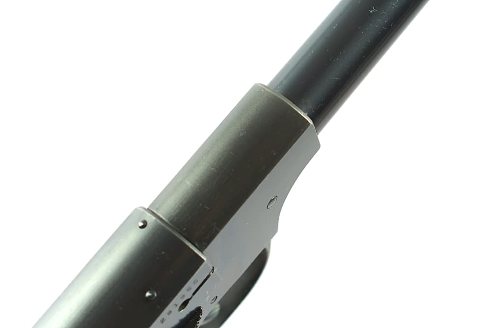 High Standard Model HB 22 LR Pistol — 6¾? Barrel (C&R)-img-4