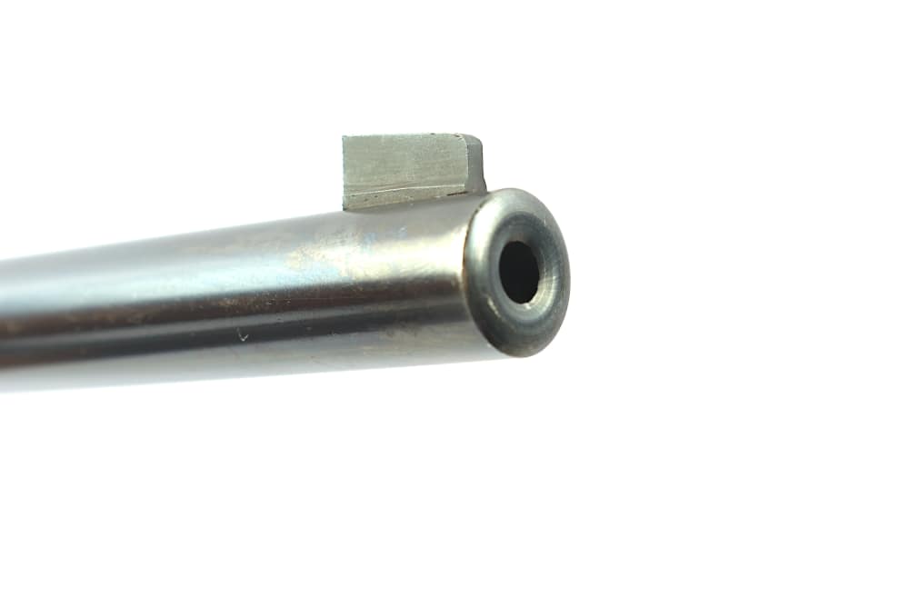High Standard Model HB 22 LR Pistol — 6¾? Barrel (C&R)-img-7