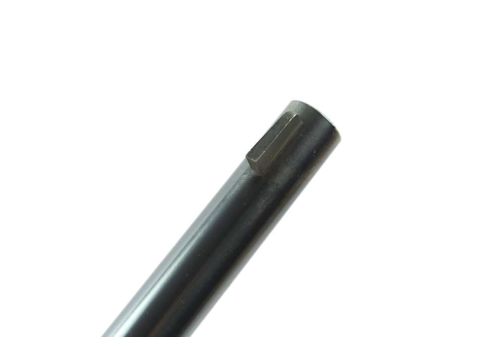 High Standard Model HB 22 LR Pistol — 6¾? Barrel (C&R)-img-6