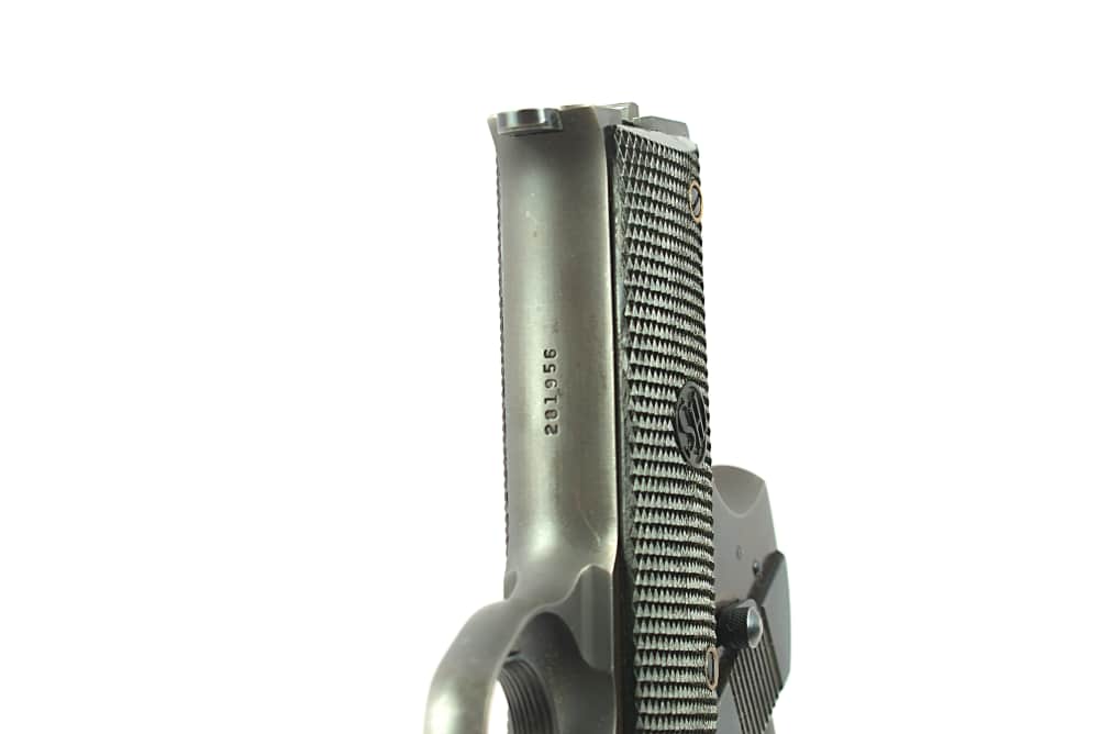 High Standard Model HB 22 LR Pistol — 6¾? Barrel (C&R)-img-10